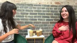 Starbucks Fall Drinks Taste Test