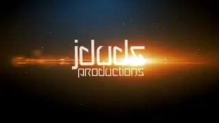 New JDuDs Productions Logo