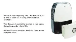 EcoAir DC12