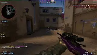 HvH Highlight №17 | gamesense | shoppy.gg/@shandy
