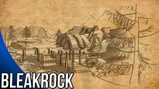 Bleakrock Isle CE Treasure Map Guide - The Elder Scrolls Online