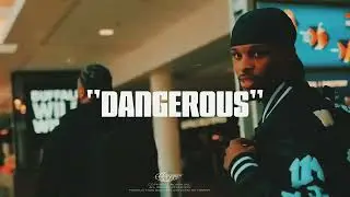 Toosii x Rod Wave Type Beat &ndash; Dangerous
