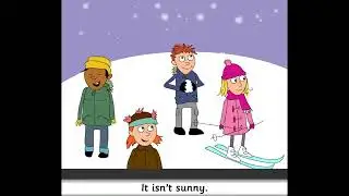 Get Smart plus 3 I Year 3 I Module 4 Story time page 42 & 43