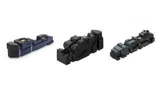S&B Tanks | Lugnuts Garage