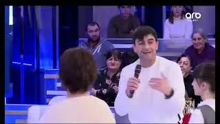 Mənə sən lazım deyilsən 