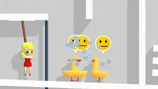 Pin Pull Android Mobile Gameplay All Game Level Solution Pull The Pin - Pull Pin