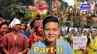 ST Debate in Assam : Four Real Solutions to Protect Every Indigenous Community of Assam.