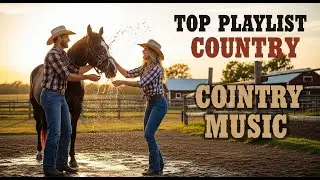 Vintage Country Vibes 🌾 The Ultimate Love Songs Playlist [Vol.55]