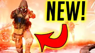 NEW BLACK OPS 3 CHARACTER, WEAPONS & CONTRACTS! @ItsMikeyGaming