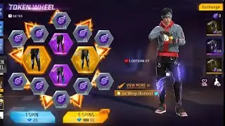 ANJALI PANTS RETURN 😱 Finally Confirmed? Full Event Details | Free Fire | kitna Diamond 💎 lagega 