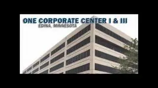 One Corporate Center I & III
