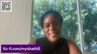 Tech, Erasure & Liberation