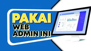 Rekomendasi Template Website Admin Panel Untuk Web Developer