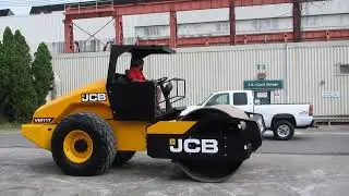 JCB VM117 (616)