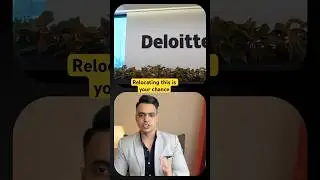 Deloitte will begin hiring in Lucknow!🚀 #jobs