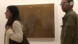 Jimmy Baker: Civil Dusk at Foxy Production, New York