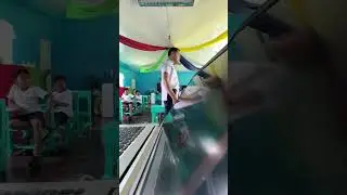 Invisible Student Prank #funny #comedy
