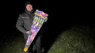 NICO NIGHT STARS RAKETENSET 🎆🚀 | Netto 12,99&euro;