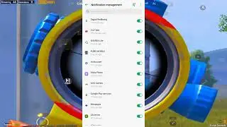 BEST OPTIMIZATION FOR ANDROID 😍 PUBG SETTINGS 🎮 OPTIMIZATION ANDROID