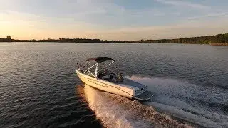 Potsdam-Bootscharter meets magix-wakeboarding