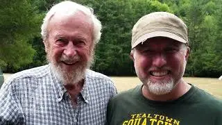 Dr. John Bindernagel BinderCon 2022 Tributes