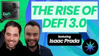 Расцвет DeFi 3.0 с Radiant Capital