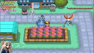 Flowers, Respects, and Poison?! (Part 20)