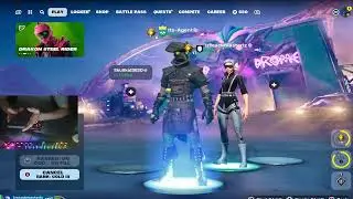 (PowerA Spectra) Ranked DOus with my brother