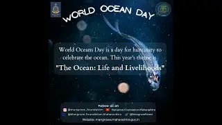 Ocean day: Life and Livelihoods