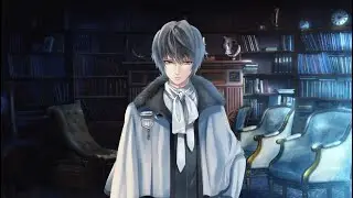 London Detective Mysteria - Herlock Holmes - Destined/Good End + COMMON ROUTE