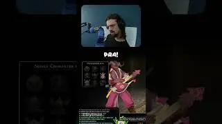 Я изучил все классы в MMORPG Neverwinter.