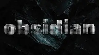 Moxa &ndash; Obsidian (Official Video) | Tech House / Primordia Project