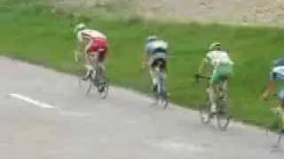 Ster van Zuid-Limburg 2007 Tim Declercq