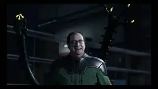 Marvel's Spiderman Gameplay Ep.19 Dr. OCTAVIOUS IS PLANNING SOMETHING EVIL