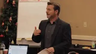 Section III - Body of Your Signature Talk Template #5