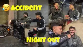 FUN WITH BOYS | AFTER LONG TIME | NIGHT VLOG|