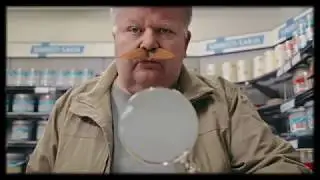 Byggmax-mainos: Laadunvalvoja