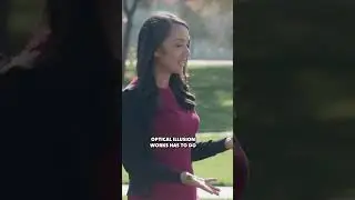 Оптические иллюзии