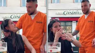 Prisoner Reunions That&rsquo;ll Make You Cry...(HEARTWARMING)