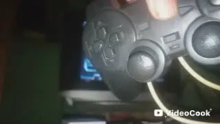 Game Stick 4k lite Com HDMI2AV Limpar CRT