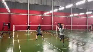 19-8-2025 {Keith-May vs Berger-Zen} 