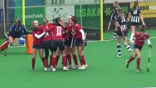 samenvatting HDM MO18 Tilburg MO18 (4-11-2023)