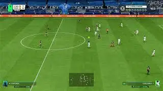 EAFC26 - Modo Pro Clubs