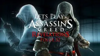 Drakulas Gruft|AC Revelations|E32
