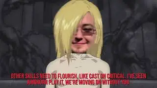 Path Of Nerfs | Brotherhood