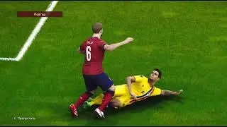Czech Republic U21 &mdash; Andorra U21 7-0 ! Extended Highlights and Goals 2022