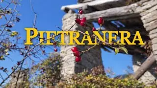 Pietranera: un borgo fantasma nell'Alta Val Trebbia