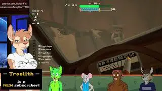 Awesome Games Done Rick - RV There Yet? (part 5)