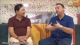 Kendi Sakamoto entrevista Rodrigo Arce Quintanilla