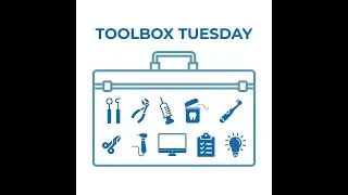 Toolbox Tuesday-Exam Evaluation and Team Motivation with Jennifer Paxton